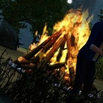 4 nová videa k The Sims 3 Studentský život