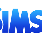Nové logo pro The Sims 4